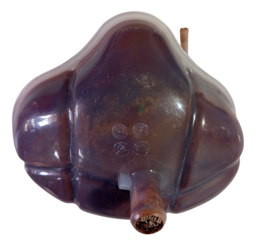 Reservatorio Dagua Radiador 1.0 Fiat Palio Uno 2013 A 2013