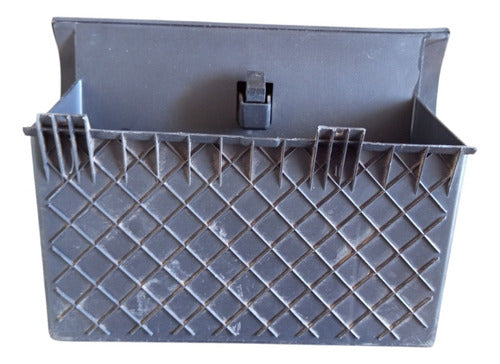 Tampa Porta Luvas Gol Saveiro Voyage G5 2008 A 2012