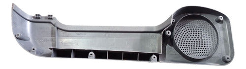 Porta Objetos Dianteira Direita Fiat Palio Siena 2003 2004