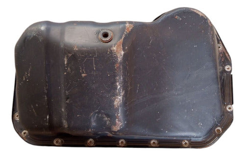 Cárter Óleo Motor Vw Gol Parati Saveiro Santana 2002/2008