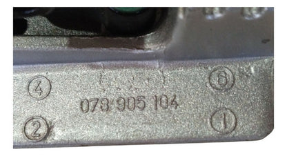 Bobina De Ignição Passat/ Audi A4 1997/2005