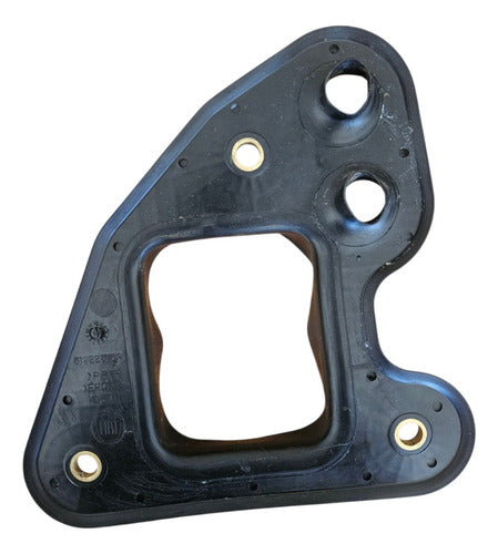 Guarnição Caixa Ar Condicionado Palio Uno Grand Siena Usado