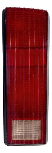 Lanterna Traseira Direita Corsel Ii 78/84 Bicolor Direito/passageiro