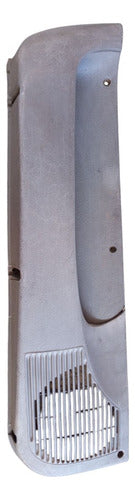 Porta Objeto Dianteiro Esquerdo Gm Classic Corsa 1997/2006