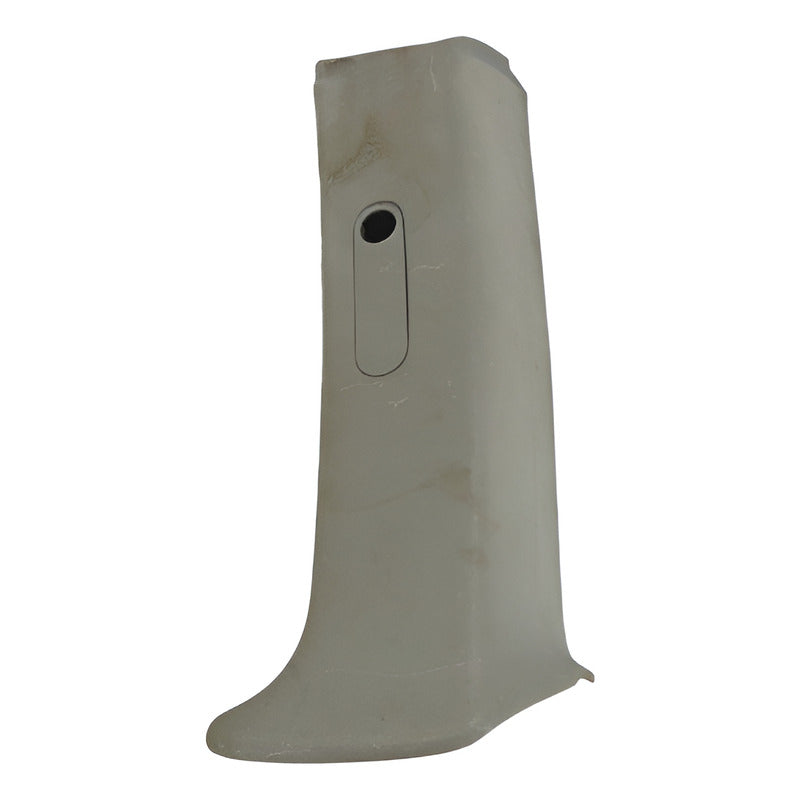 Acabamento Coluna Central Esquerda Vw Gol Bola 2003 A 2006