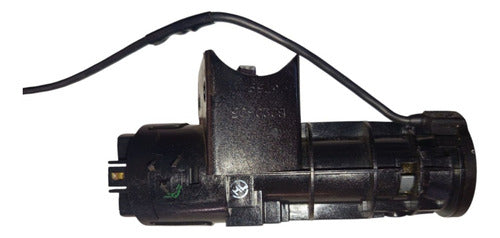Comutador Trava Direção Fiat Palio/siena 2008/2012