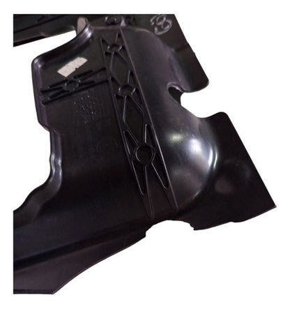 Defletor De Ar De Radiador Volkswagen