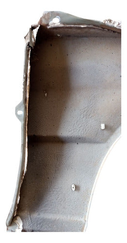 Paralama Dianteiro Esquerdo Fiat Uno2004/2009