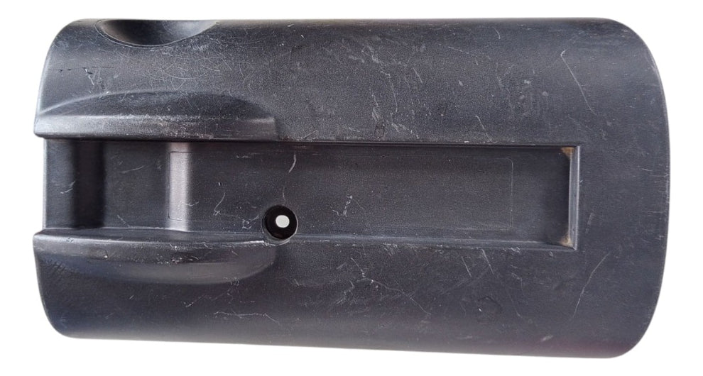 Acabamento Coluna Direção Inferior Vw Fox/spacefox 06/10