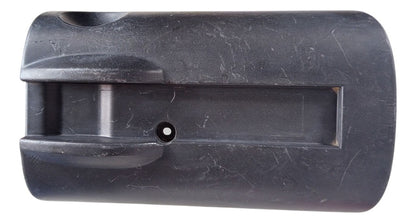 Acabamento Coluna Direção Inferior Vw Fox/spacefox 06/10