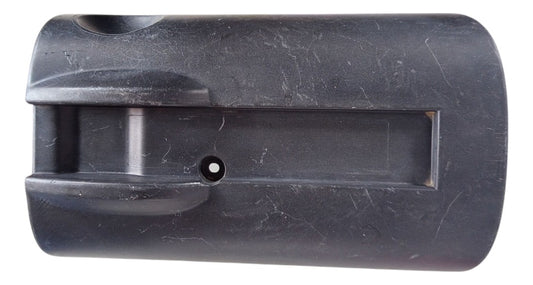 Acabamento Coluna Direção Inferior Vw Fox/spacefox 06/10