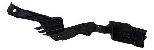 Guia Suporte Parachoque Traseiro Esquerdo Golf 1999 A 2008