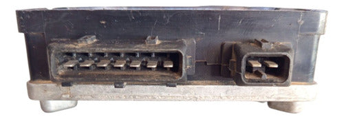 Módulo Ignição Vw Logus