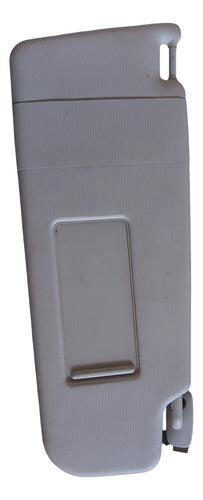 Quebra Sol Direito Volkswagen Golf 2009