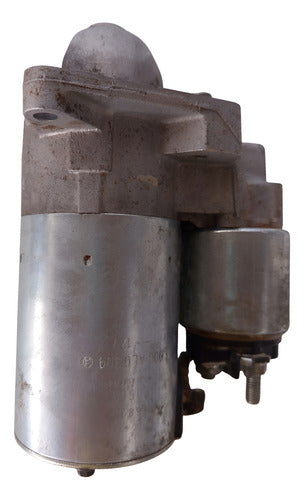 Motor Partida Fire 1.0 Fiat Palio Siena Strada