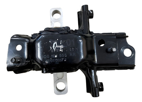 Coxim Câmbio Esquerdo Suport Fox Gol Polo Voyage 2017 A 2020