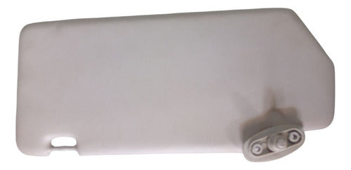 Quebra Sol Direito Passageiro Palio/siena/strada