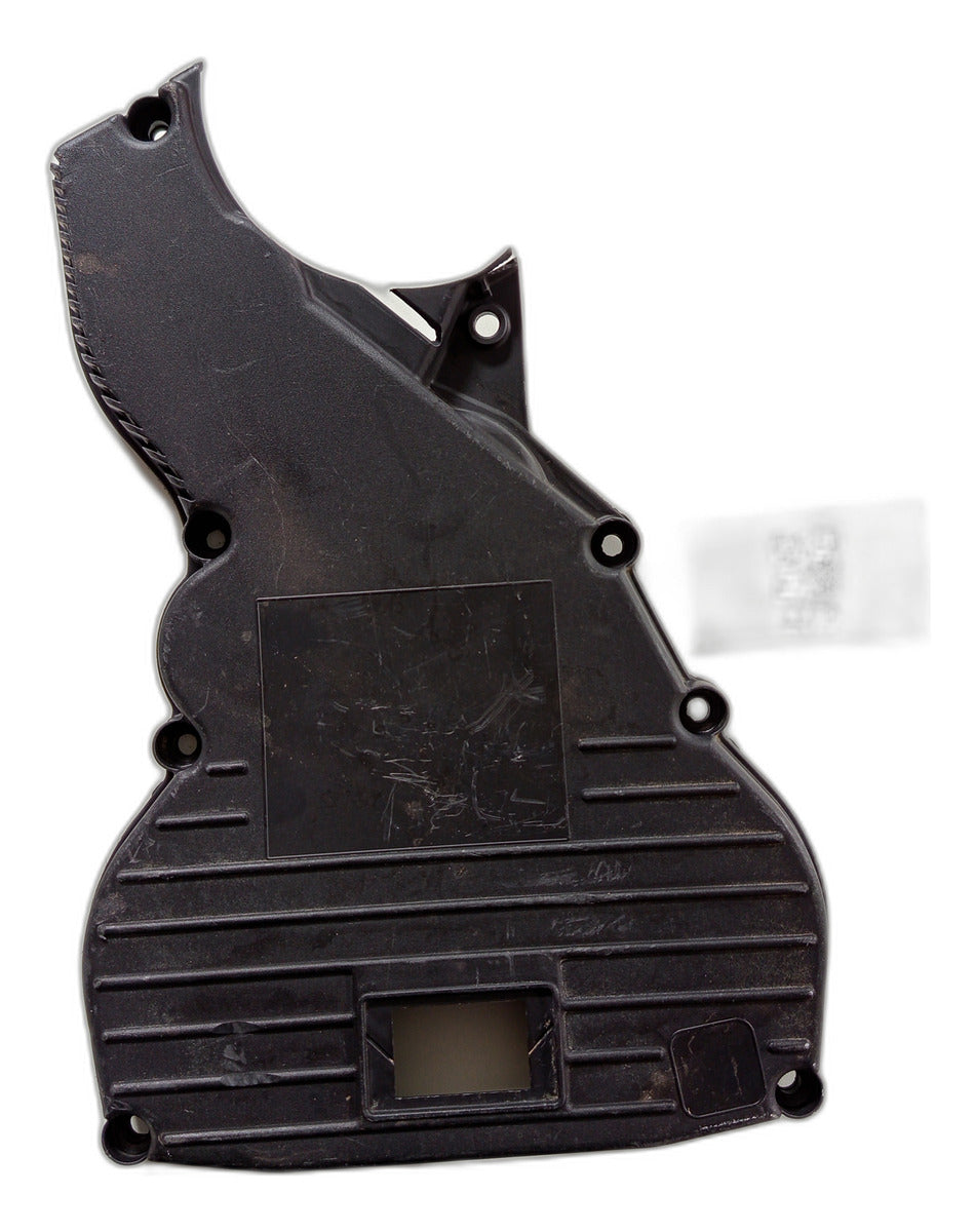 Capa Correia Dentada Fiat Palio Brava Marea Original Preto