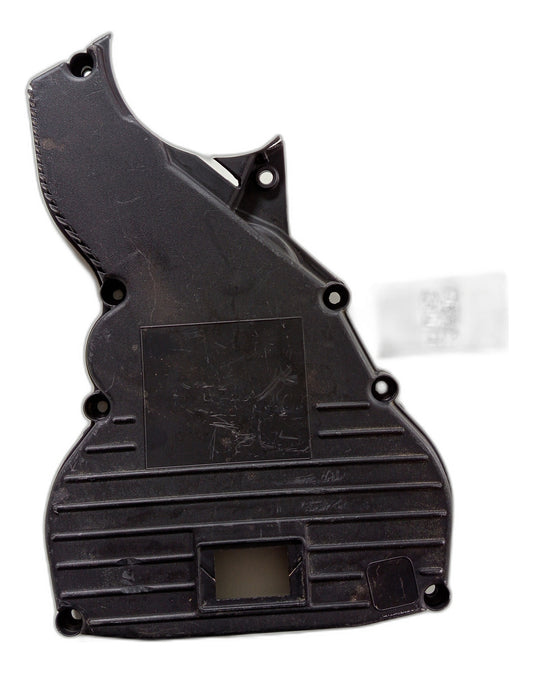 Capa Correia Dentada Fiat Palio Brava Marea Original Preto