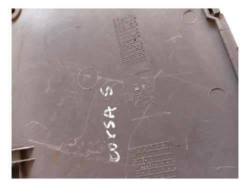 Porta Objeto Dianteiro Esquerdo Gm Classic Corsa 1997/2006