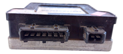 Módulo Ignição Vw Gol Parati Saveiro 1991/2000