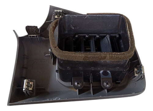 Difusor Ar Esquerdo Gm Onix Prisma 2013 A 2019