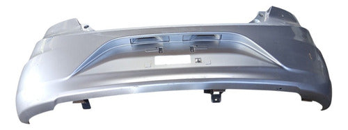 Parachoque Traseiro Ford Ka 2013 A 2017