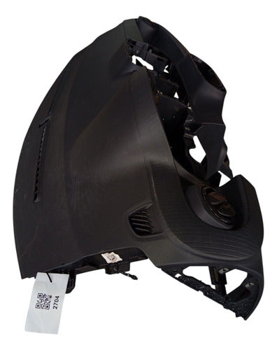 Painel Fiat Mob 2015/