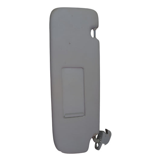 Quebra Sol Lado Direito Vw Fox 2003/2014