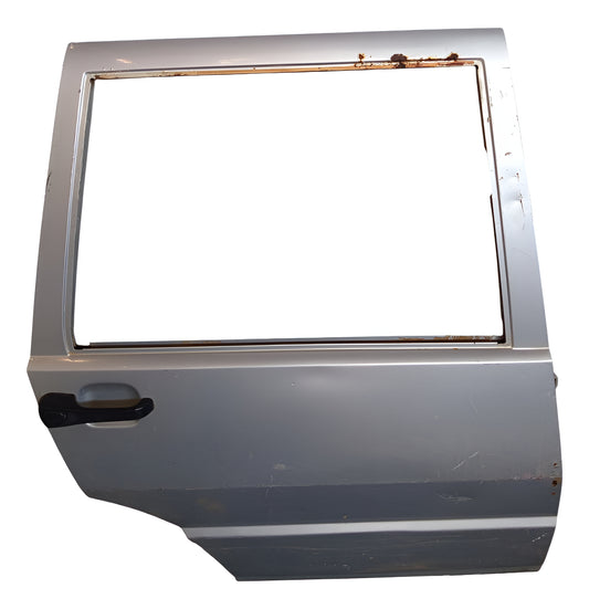 Porta Traseira Direita Fiat Uno 2003/2013 Traseira Direito