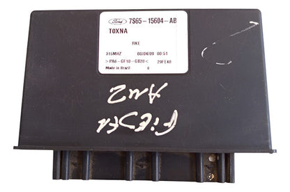 Módulo Conforto Ford Ecosport Fiesta 2008 A 2009