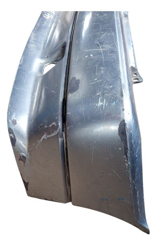 Parachoque Traseiro Fiat Tipo 1993-1997