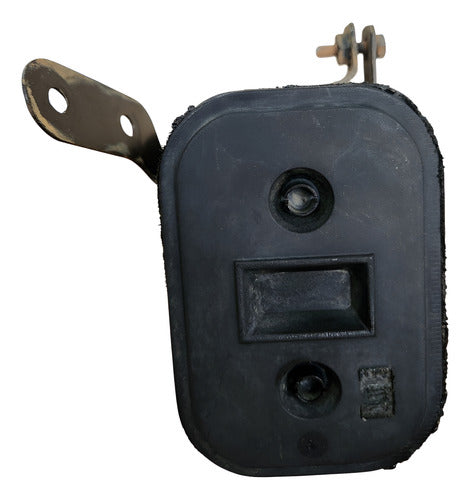 Filtro Canister Fire 1.6 Fiat Brava Uno Mille 2002 A 2006