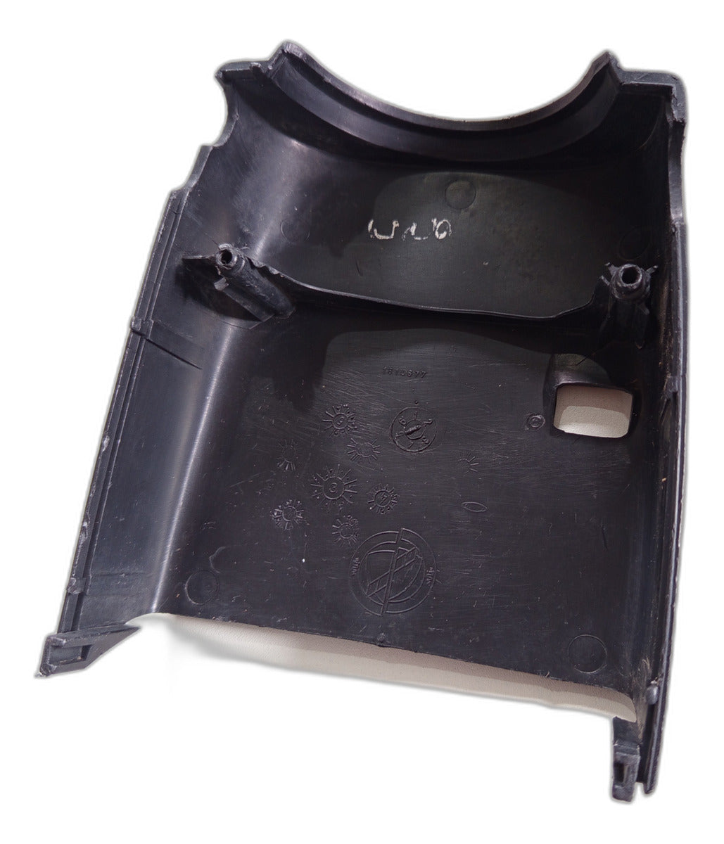 Moldura Superior Chave Seta Fiat Uno Mille 1996/2002 Origina