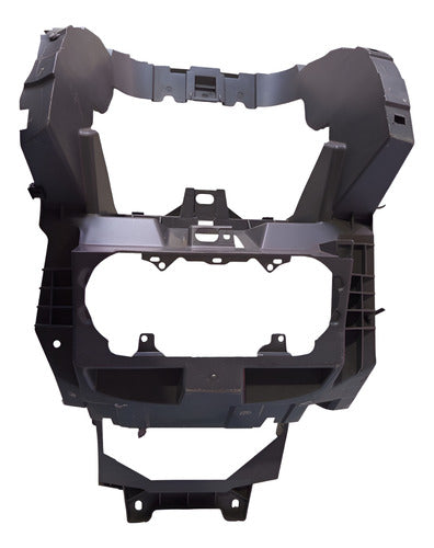 Suporte Moldura Central Palio Attractive