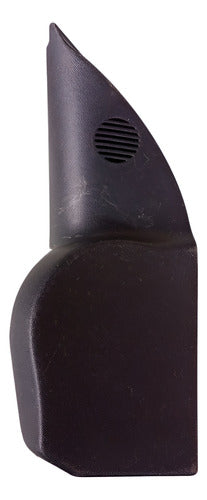 Acabamento Interno Retrovisor Esquerd Gm Corsa Montana 02/05