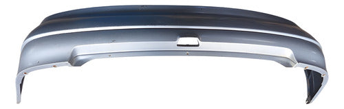 Para Choque Traseiro Chevrolet Astra Hatch 1999/2002