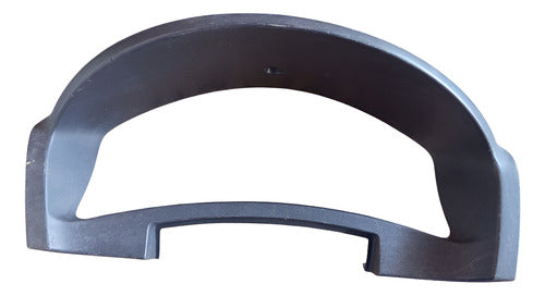 Moldura Painel Instrumentos Chevrolet Prisma Celta 2007/2008