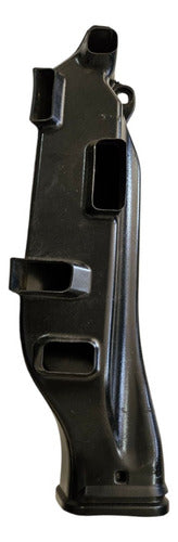 Duto Ar Esquerdo Ventilação Gm Corsa Montana 02/ 2012 Usado