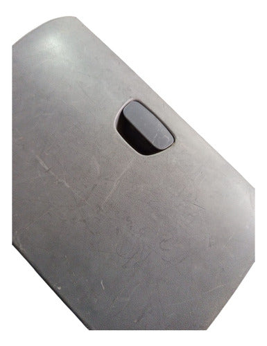 Tampa Porta Luvas Fiat Idea Attractive 2011 2016