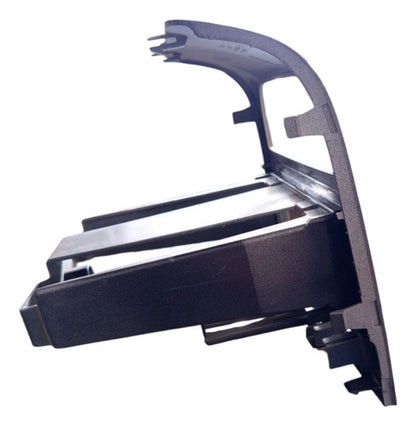 Moldura Painel Central Rádio Vw Gol G6 2008 A 2016