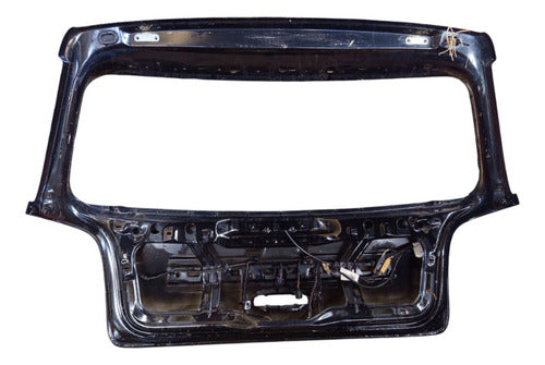 Tampa Traseira Golf 2000/2006