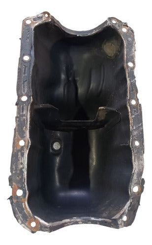 Carter Oleo Motor Fiat Uno Vivace 1.02012/2014