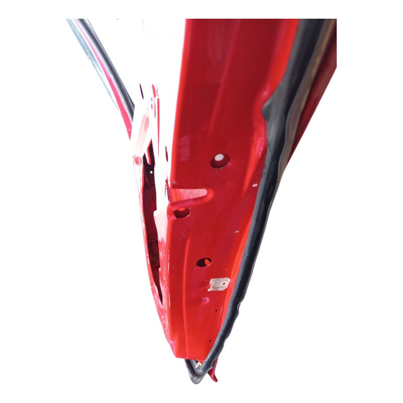 Porta Traseira Direita Volkswagen Golf Sapão 1998 A 2012 Traseira Direito