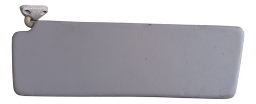 Quebra Sol Direito Corcel Ii/belina Ii/delrey/pampa 78/97