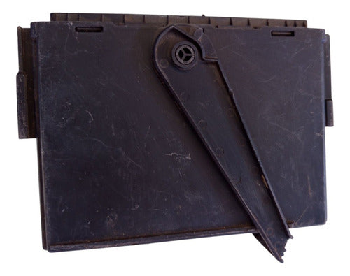 Modulo Conforto Carroceria 1.8 Gm Meriva 2002 A 2012