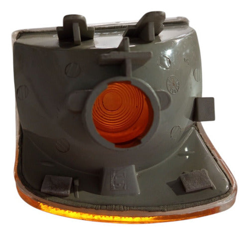 Lanterna Dianteira Lado Direito Volkswagen Gol Parati Voyage - Esquerdo