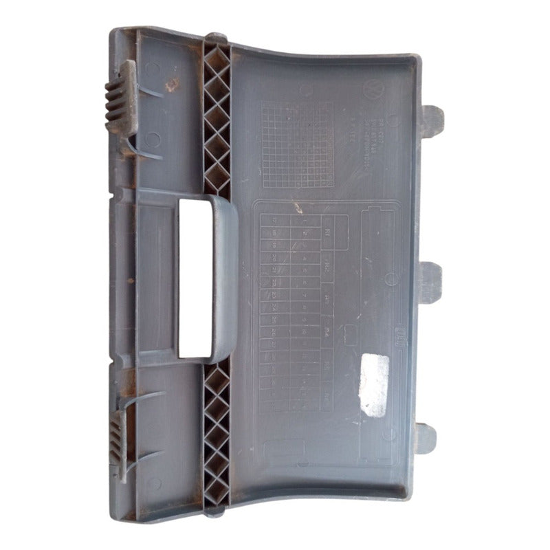 Tampa Caixa Fusíveis G4 Painel Vw Gol Saveiro 2003 A 2014