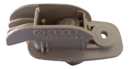 Quebra Sol Lado Direito Vw Gol G5 Saveiro Voyage