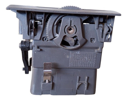 Difusor Ar Esquerdo Painel Gm Meriva 2003 A 2012